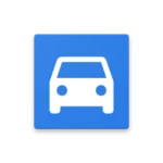 Logo of DriverLink android Application 